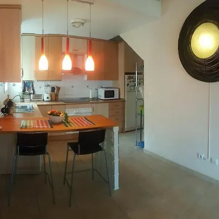 Casatorrevieja Altos De La Bahia Apartment