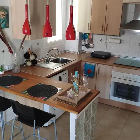 Casatorrevieja Altos De La Bahia Torrevieja