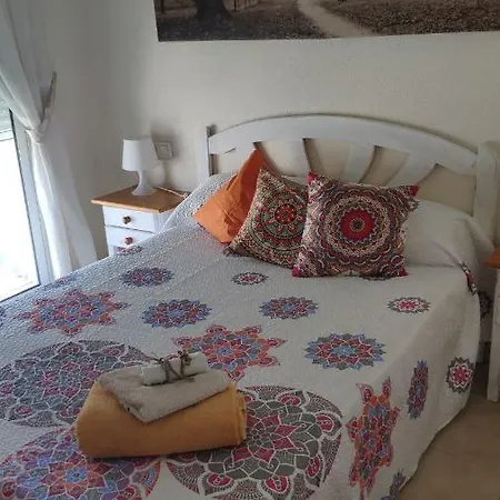 Apartment Casatorrevieja Altos De La Bahia *