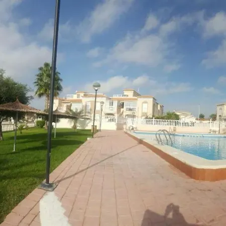 Casatorrevieja Altos De La Bahia Apartment