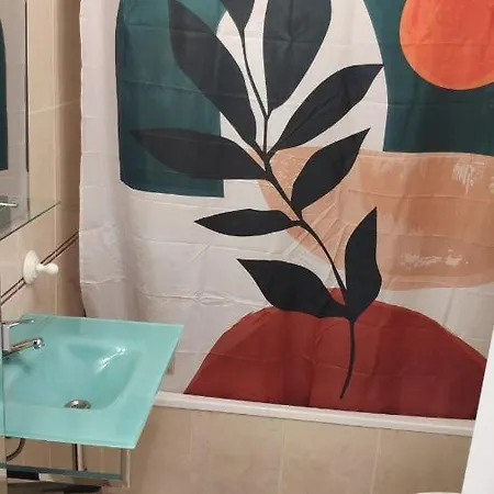 Apartment Casatorrevieja Altos De La Bahia