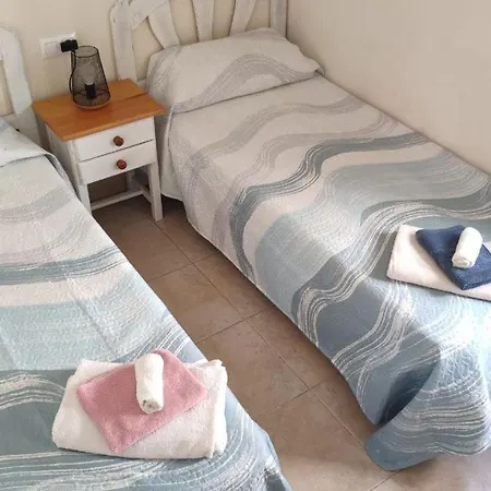 Casatorrevieja Altos De La Bahia * Torrevieja