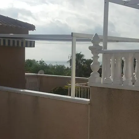 Casatorrevieja Altos De La Bahia