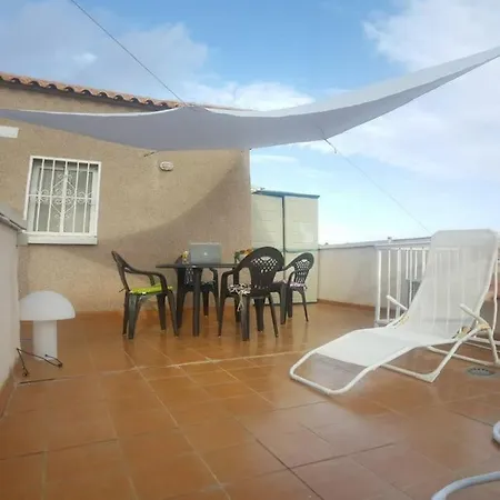 Appartamento Casatorrevieja Altos De La Bahia Torrevieja