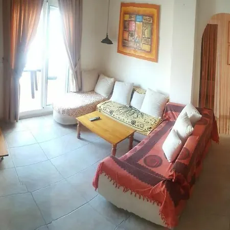 Casatorrevieja Altos De La Bahia Appartamento