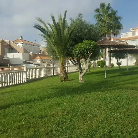 Appartamento Casatorrevieja Altos De La Bahia *