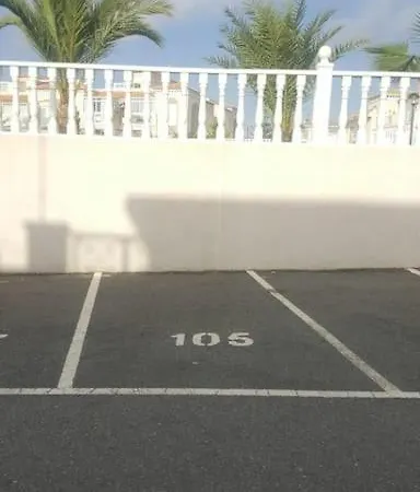Casatorrevieja Altos De La Bahia * Torrevieja