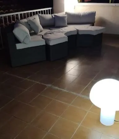Appartamento Casatorrevieja Altos De La Bahia *